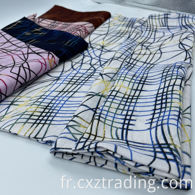 Hygroscopic Pure Rayon Cloth Jpg